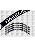 WheelieTime ''Wheel Stripes''